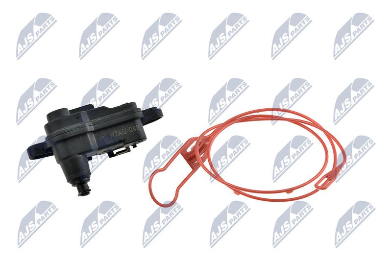 NTY EZC-AU-048 Actuator, central locking system