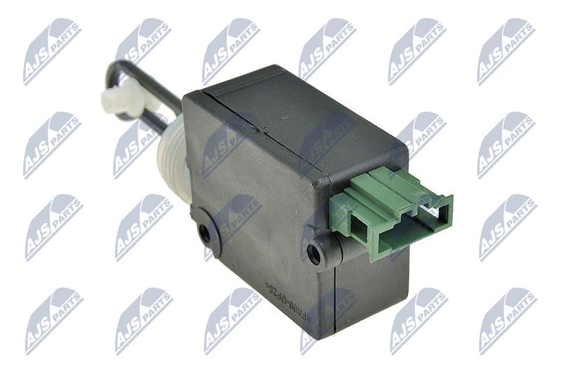 NTY EZC-AU-050 Actuator, central locking system