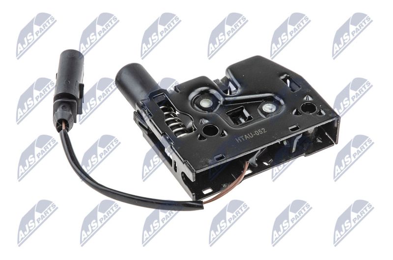 NTY EZC-AU-052 Bonnet Lock