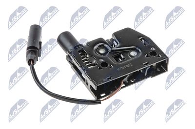 Bonnet Lock NTY EZC-AU-052