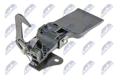 Safety Hook, bonnet lock NTY EZC-AU-053