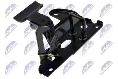Safety Hook, bonnet lock NTY EZC-AU-054
