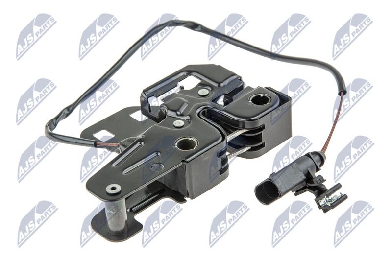 NTY EZC-AU-055 Bonnet Lock