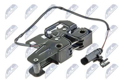 Bonnet Lock NTY EZC-AU-055