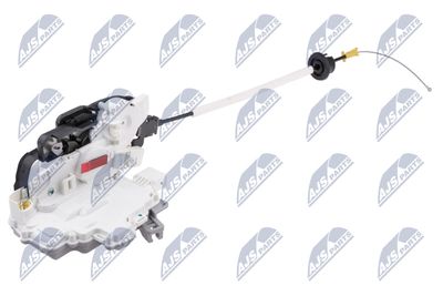 Door Lock NTY EZC-AU-056