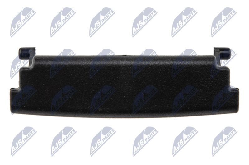 NTY EZC-AU-061 Armrest