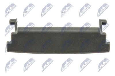 Armrest NTY EZC-AU-062