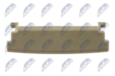 Armrest NTY EZC-AU-063