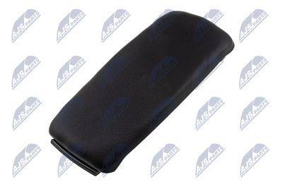 Armrest NTY EZC-AU-069