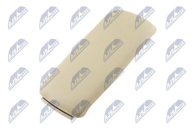 Armrest NTY EZC-AU-071
