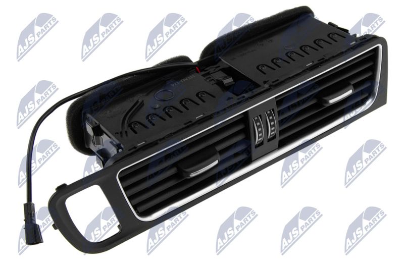 NTY EZC-AU-074 Dashboard Air Nozzle