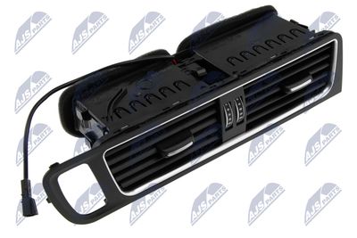 Dashboard Air Nozzle NTY EZC-AU-074