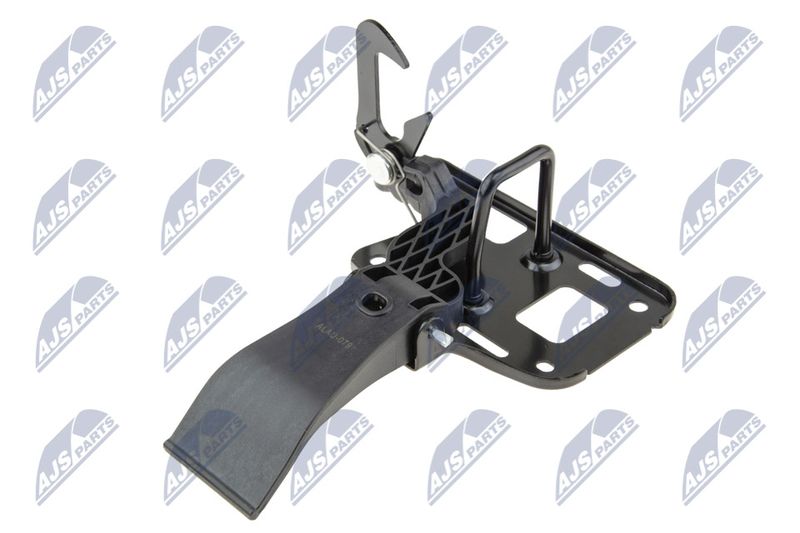 NTY EZC-AU-079 Bonnet Lock