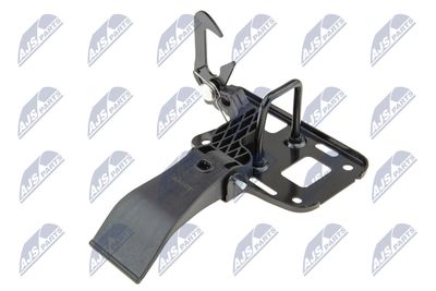 Bonnet Lock NTY EZC-AU-079