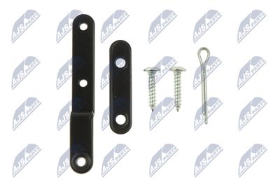 Glove Compartment NTY EZC-AU-083