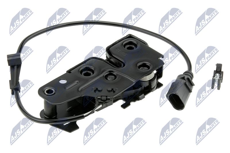 NTY EZC-AU-085 Bonnet Lock