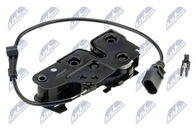 Bonnet Lock NTY EZC-AU-085