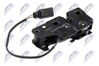 Bonnet Lock NTY EZC-AU-086