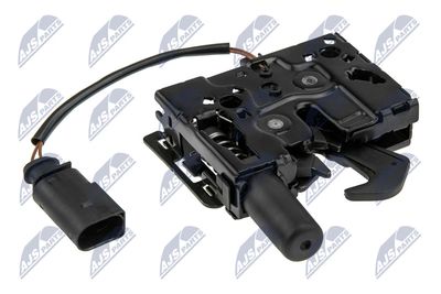 Bonnet Lock NTY EZC-AU-087