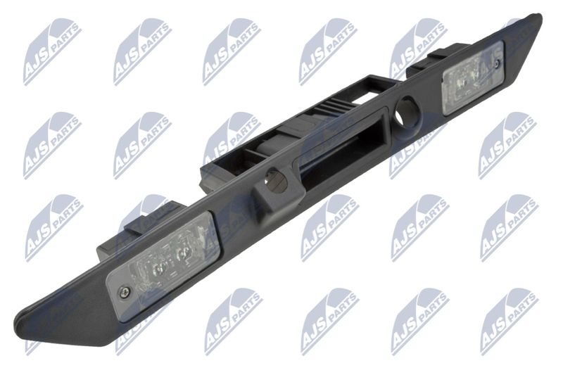 NTY EZC-AU-101 Tailgate Handle