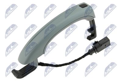 Exterior Door Handle NTY EZC-AU-104
