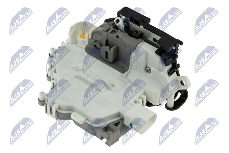 NTY EZC-AU-107 Door Lock