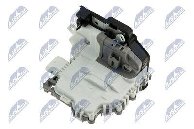 Door Lock NTY EZC-AU-108