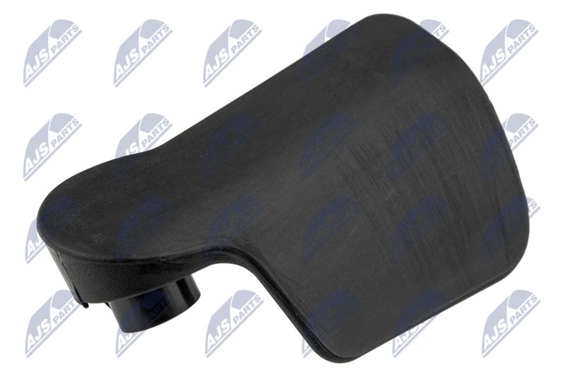NTY EZC-AU-113 Bonnet Handle