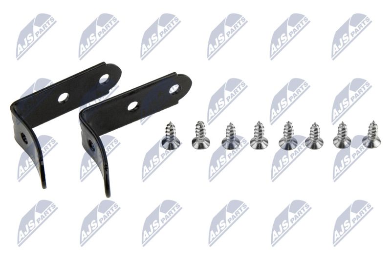 NTY EZC-AU-116 Glove Compartment