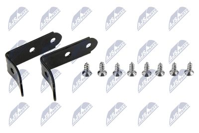 Glove Compartment NTY EZC-AU-116
