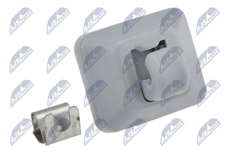 NTY EZC-AU-123 Holder, sun visor