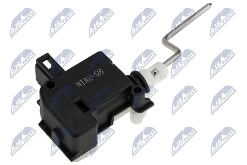 NTY EZC-AU-126 Actuator, fuel filler flap