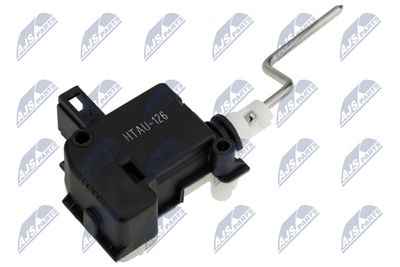 Actuator, fuel filler flap NTY EZC-AU-126