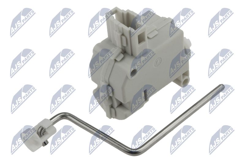 NTY EZC-AU-127 Tailgate Lock