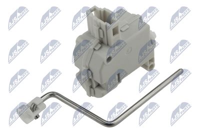 Tailgate Lock NTY EZC-AU-127