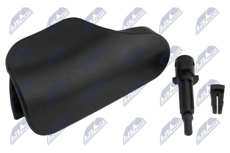 NTY EZC-AU-135 Bonnet Handle