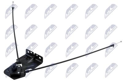 Bonnet Cable NTY EZC-AU-138