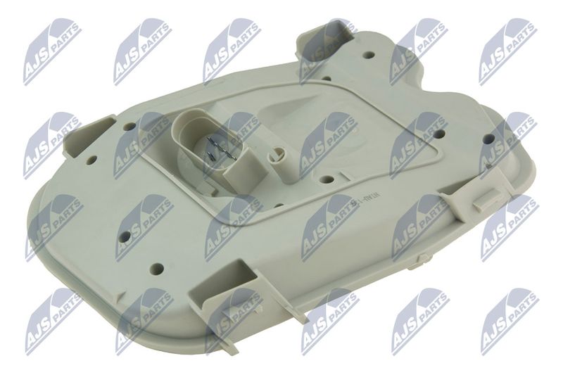 NTY EZC-AU-139 Bulb Holder, tail light assembly