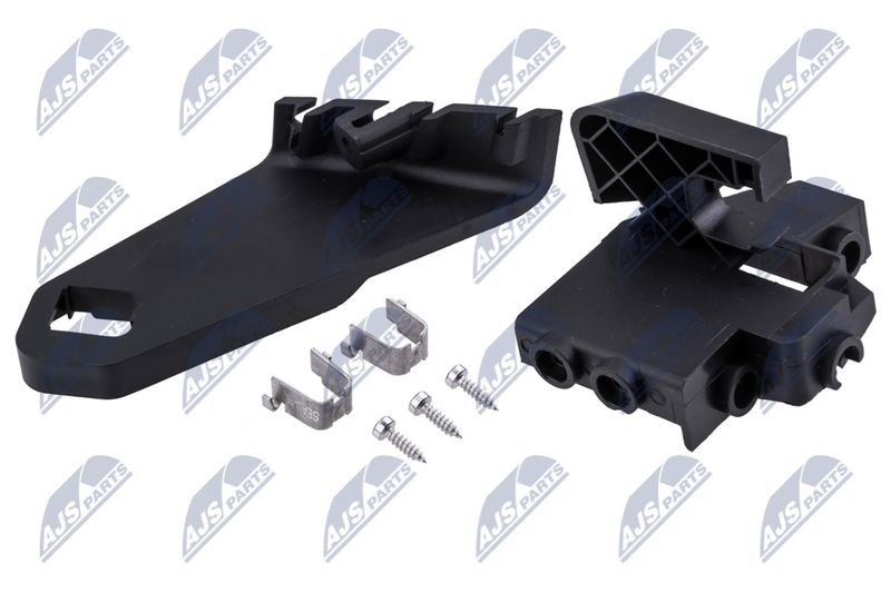 NTY EZC-AU-162 Repair Kit, headlight (bracket)