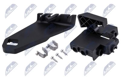 Repair Kit, headlight (bracket) NTY EZC-AU-162
