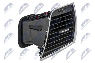 Dashboard Air Nozzle NTY EZC-AU-163