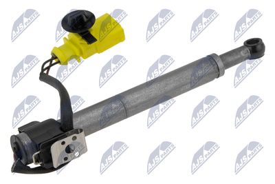 Actuator, active bonnet NTY EZC-AU-171