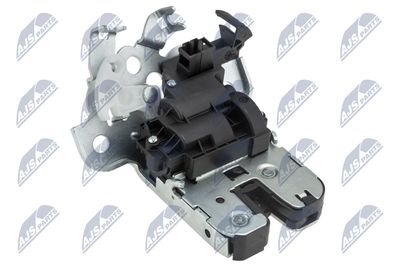 Tailgate Lock NTY EZC-AU-180