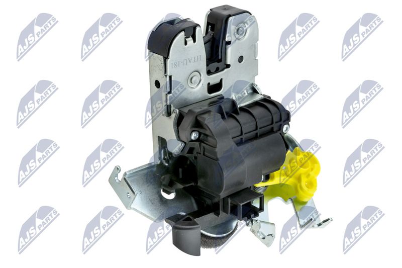 NTY EZC-AU-181 Tailgate Lock