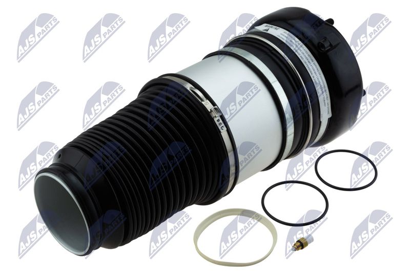 NTY EZC-AU-186 Air Spring, suspension
