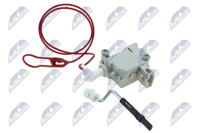 NTY EZC-AU-197 Actuator, fuel filler flap