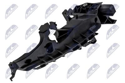 Base, headlight NTY EZC-AU-214