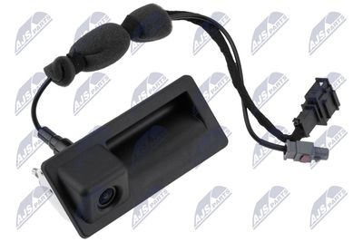 Rear View Camera, park distance control NTY EZC-AU-230