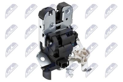 Tailgate Lock NTY EZC-AU-310