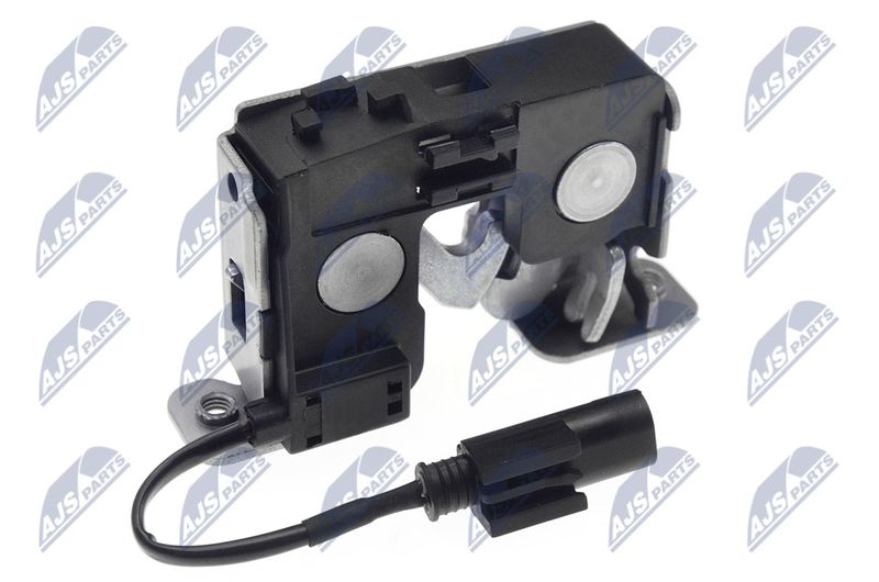 NTY EZC-BM-001 Bonnet Lock